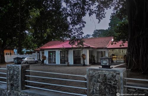 Arunagiri Nagar Hotel | Trinco Rest House