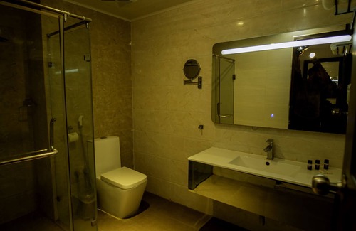 Arunagiri Nagar Resort | Trincomalee Beach Resort & spa