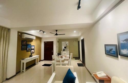 Nilaveli Apartment | Trincomalee Ocean Front Condos