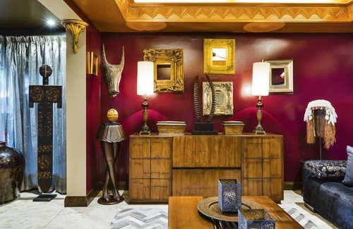 Trinity Beach House | Trinity Beach Palace