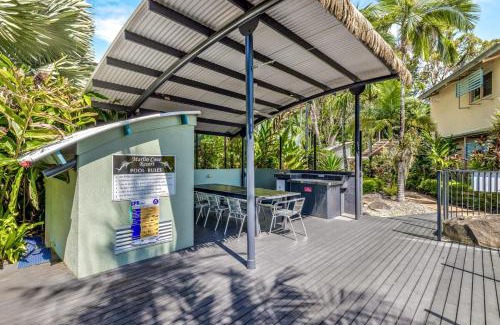 Trinity Beach Apartment | Trinity Escape - Marlin Cove Resort - Trinity Beach