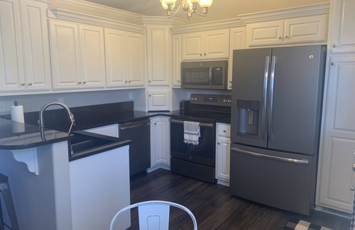 Hays House | Trinity House