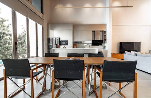 Bang Tao Villa | Trinity Villa – 3BR, Private Pools, Near Bang Tao