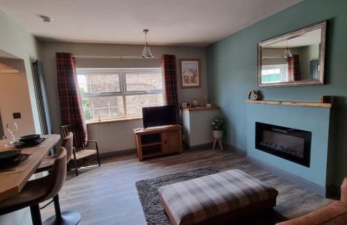 Sewerby House | Trinket - The Cliff Top Cottage