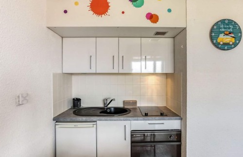 Le Penon Apartment | Trinquart by Interhome