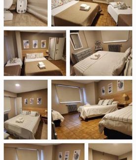 Centro Hotel | Trip Bariloche Select