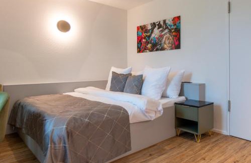 Langstrasse Hotel | Trip Inn Bermuda Zurich Hotel