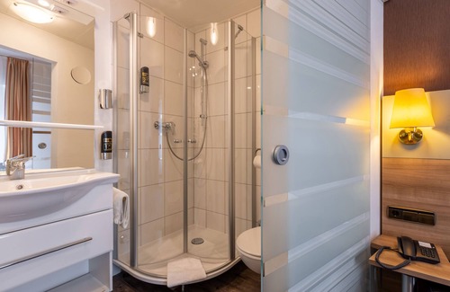 Sued Hotel | Trip Inn City Hotel Hamm Koblenz
