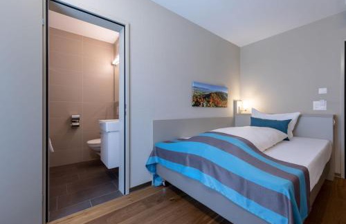 Langstrasse Hotel | Trip Inn Zurich Hotel