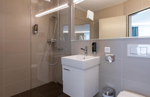 Langstrasse Hotel | Trip Inn Zurich Hotel