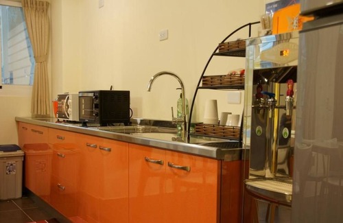 Taitung Bed & Breakfast | Trip Village-Hulk's Homestay