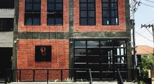 Nai Mueang Hotel | Triple B sleep and relax