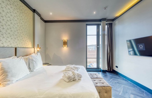 Landlust Hotel | Triple G Hotels