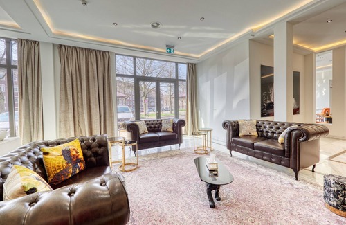 Landlust Hotel | Triple G Hotels