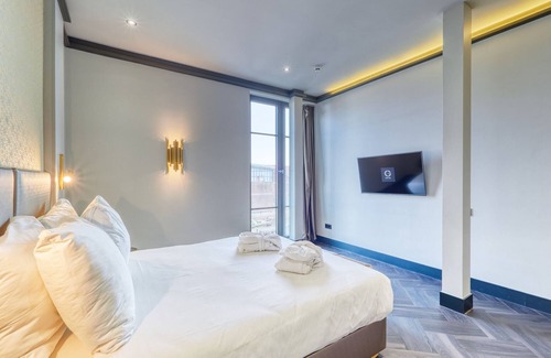 Landlust Hotel | Triple G Hotels