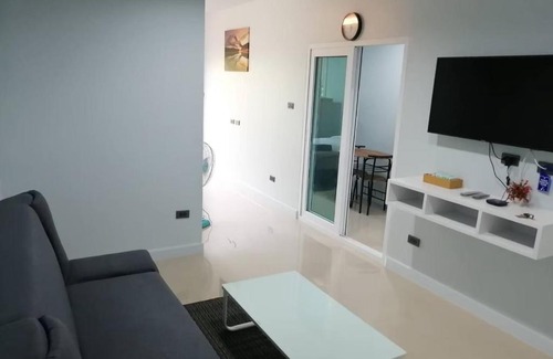 Choeng Thale Hotel | Triple J Hometel