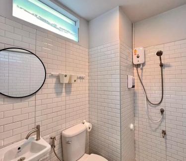 Trang Hotel | Triple J hotel Trang