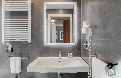 Celle Ligure House | Triple Room | Hotiday Hotel Celle Ligure