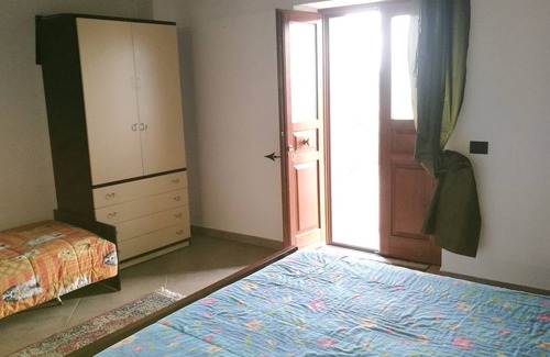 Fratta House | Triple room in amazing context