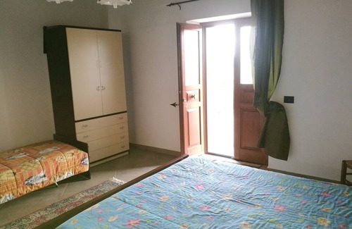 Fratta House | Triple room in amazing context