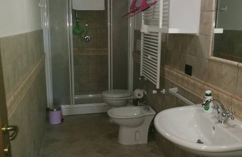 Fratta House | Triple room in amazing context