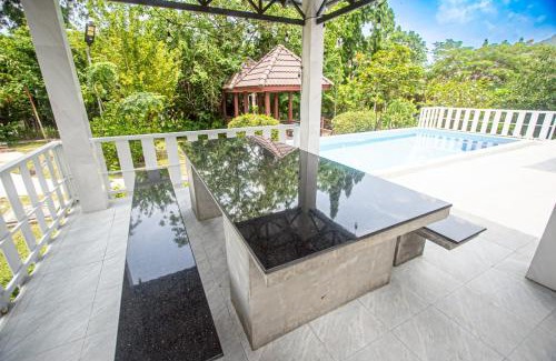 Mu Si Villa | Triple Trees A15 House Khao Yai