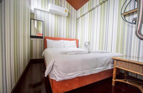 Mu Si Villa | Triple Trees B8 House Khao Yai