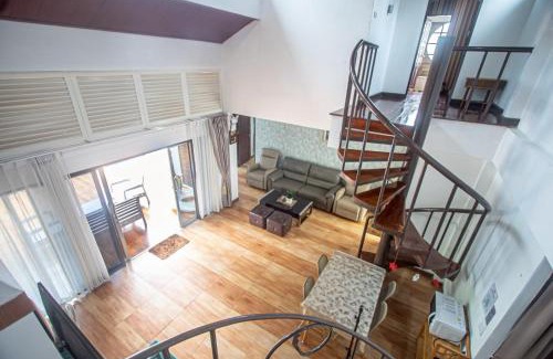 Mu Si Villa | Triple Trees B8 House Khao Yai