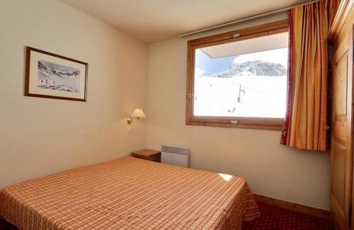 Plagne Villages Apartment | Triplex 7 pers avec grande terrasse sur pistes - FR-1-455-73