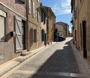 Les Pennes-Mirabeau House | Triplex cosy au cœur du village