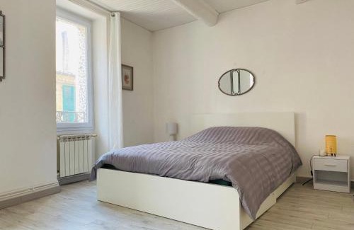 Les Pennes-Mirabeau House | Triplex cosy au cœur du village