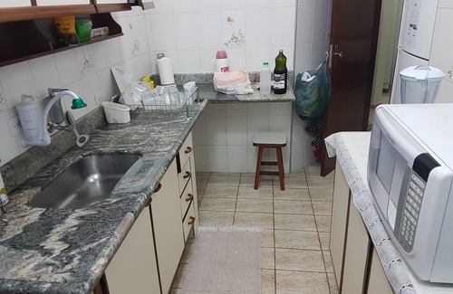 Itagua Apartment | Triplex Oceanfront