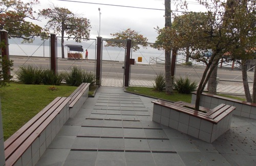 Itagua Apartment | Triplex Oceanfront