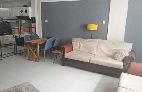 Marmaris Villa | Triplex