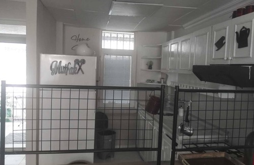 Marmaris Villa | Triplex