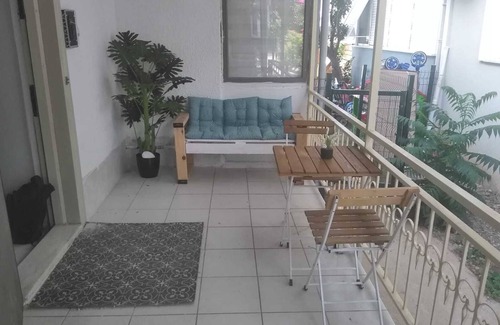 Marmaris Villa | Triplex