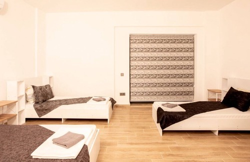 Kas Villa | Triplex Villa with Sauna, Pool and Sea View in Kas