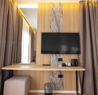 Radhime Hotel | Tris3 Hotel