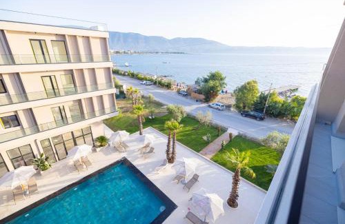 Radhime Hotel | Tris3 Hotel