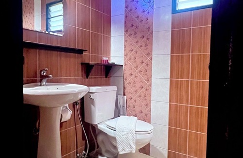 Chang Phueak Hotel | Trithana Boutique House