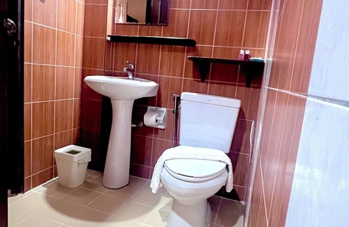 Chang Phueak Hotel | Trithana Boutique House