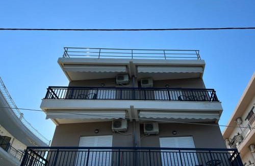 Chalcis Apartment | Triton Rooms