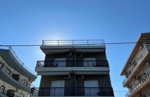 Chalcis Apartment | Triton Rooms
