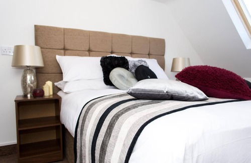 Offerton Hotel | Trivelles Mayfair