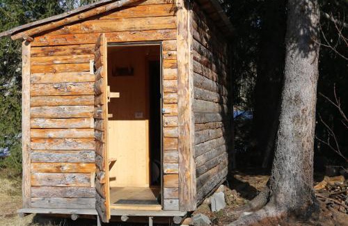 Tirano Ski Chalet | TrivignoLife ridente chalet in montagna