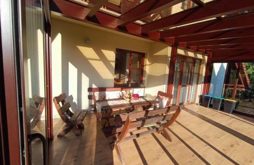 Liptovsky Trnovec Ski Chalet | Trnka