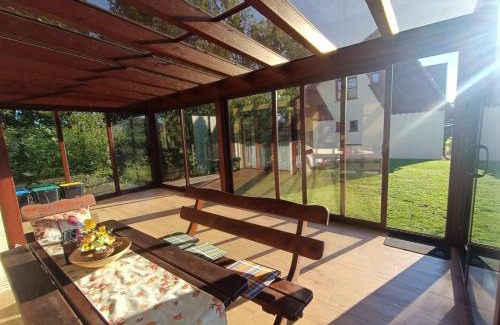 Liptovsky Trnovec Ski Chalet | Trnka