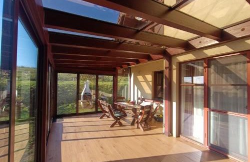 Liptovsky Trnovec Ski Chalet | Trnka