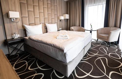 Miedzyzdroje Hotel | Trofana Wellness & SPA