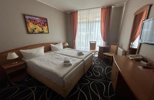 Miedzyzdroje Hotel | Trofana Wellness & SPA